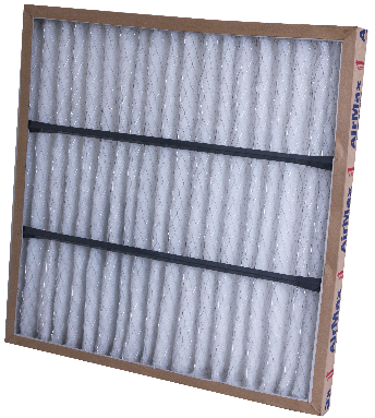 Filtro de painel para cabine